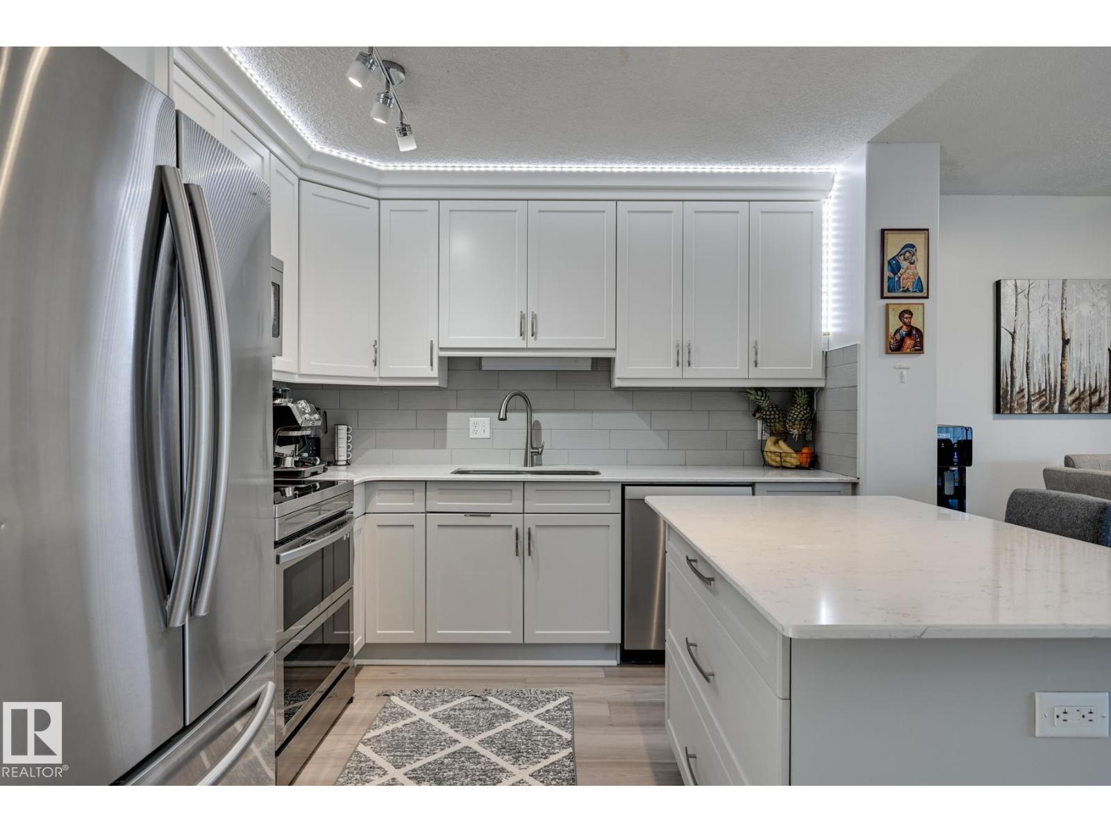 #59 14803 Miller Bv Nw, Edmonton, Alberta  T5Y 3A4 - Photo 9 - E4477517