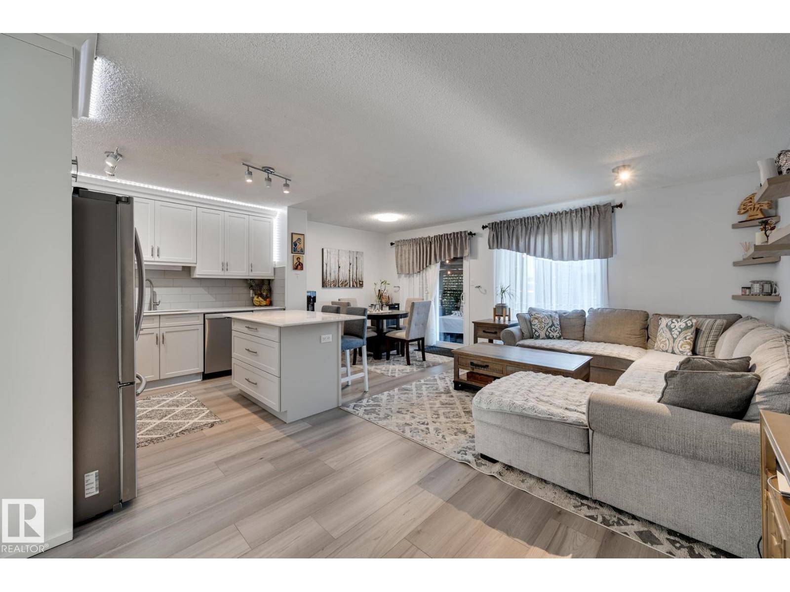 #59 14803 Miller Bv Nw, Edmonton, Alberta  T5Y 3A4 - Photo 2 - E4477517