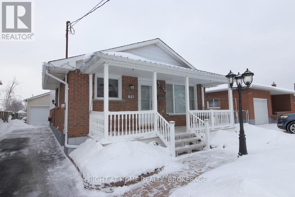 645 LINCOLN STREET, Welland, Ontario