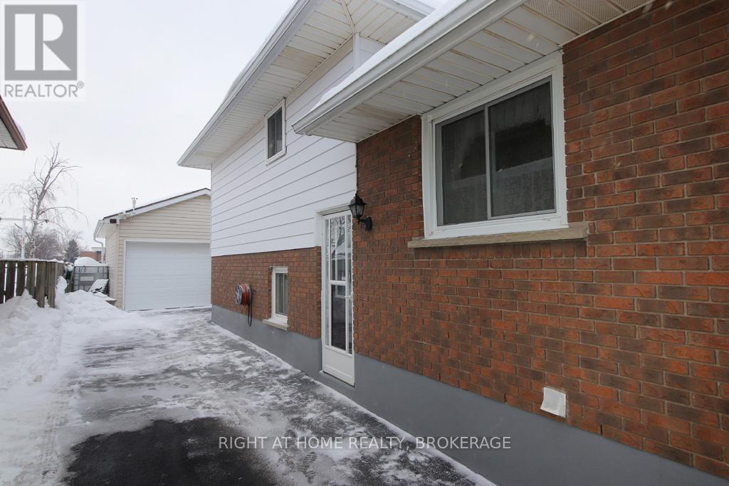 645 Lincoln Street, Welland, Ontario  L3B 4R6 - Photo 3 - X12883180