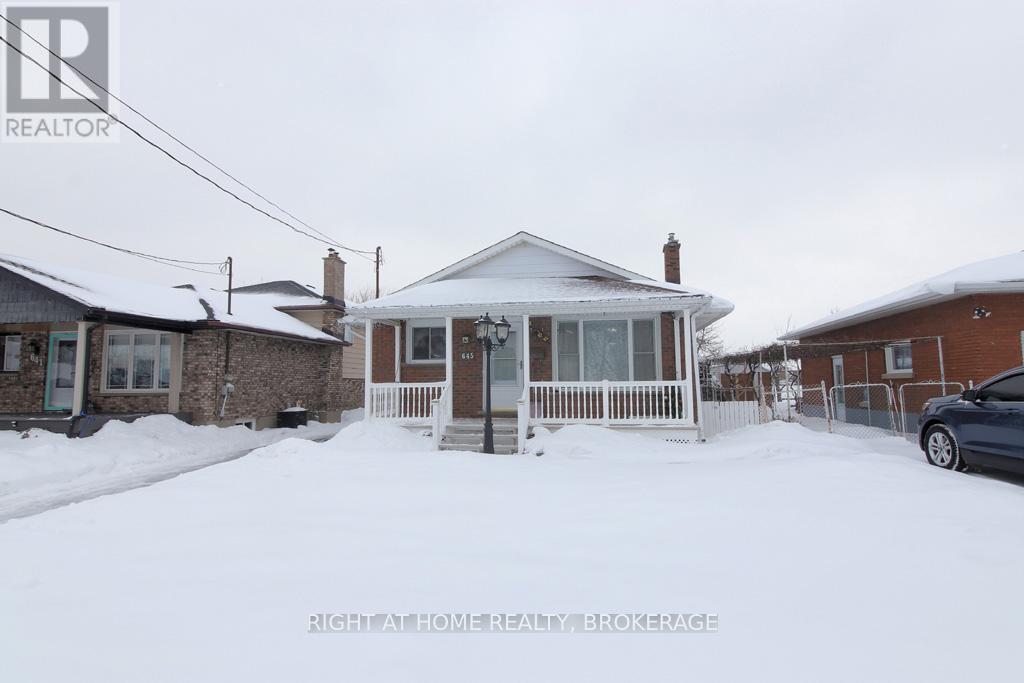 645 Lincoln Street, Welland, Ontario  L3B 4R6 - Photo 7 - X12883180