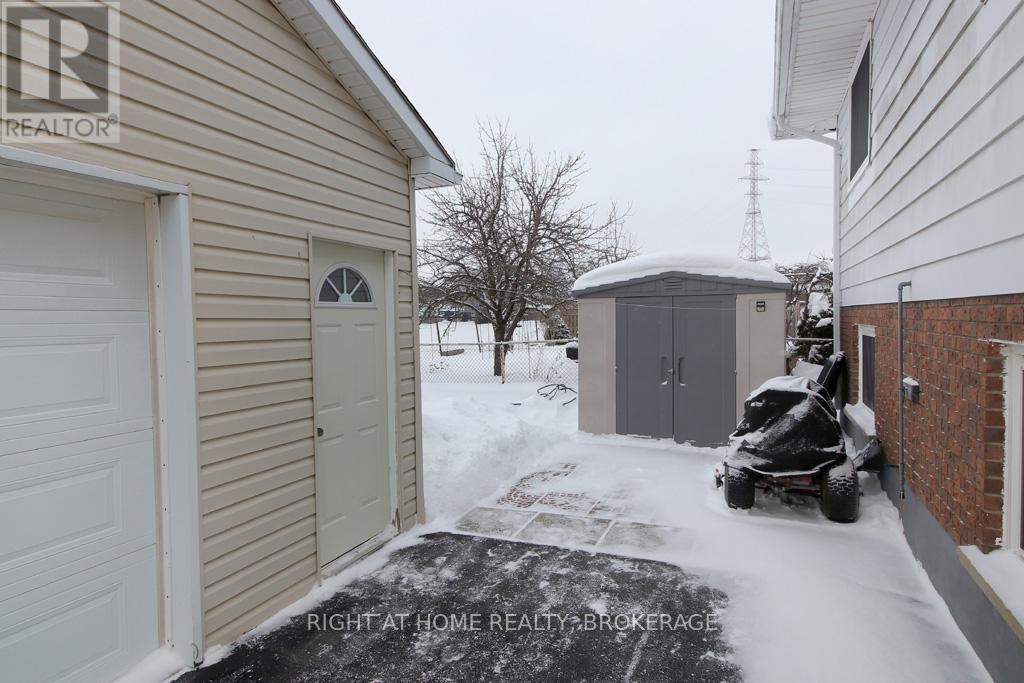 645 Lincoln Street, Welland, Ontario  L3B 4R6 - Photo 9 - X12883180