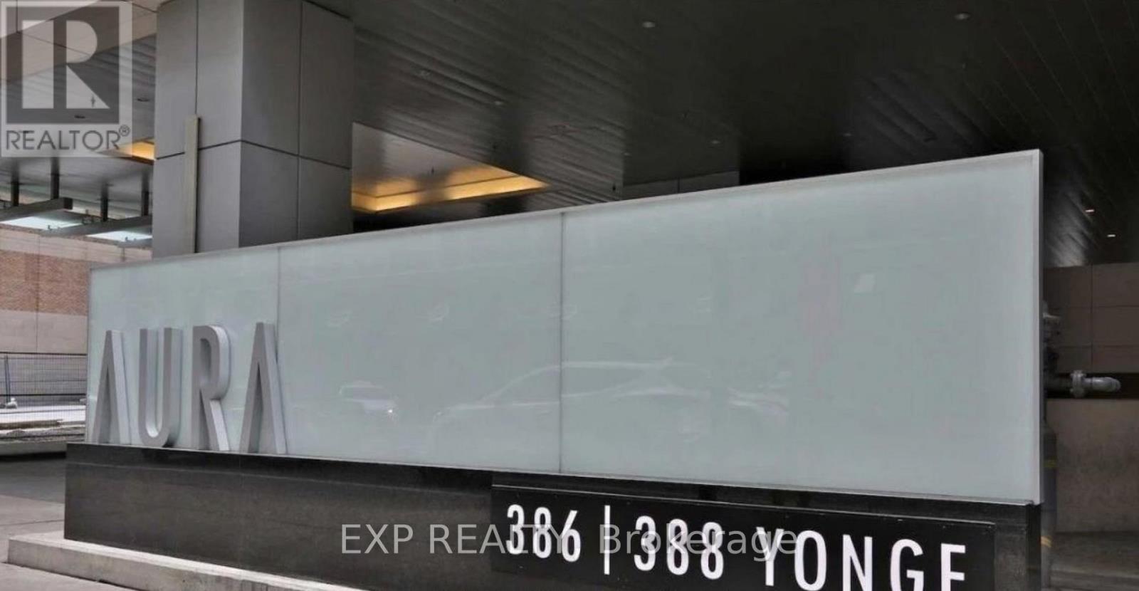1119 - 386 Yonge Street, Toronto, Ontario  M5B 0A5 - Photo 2 - C12883182