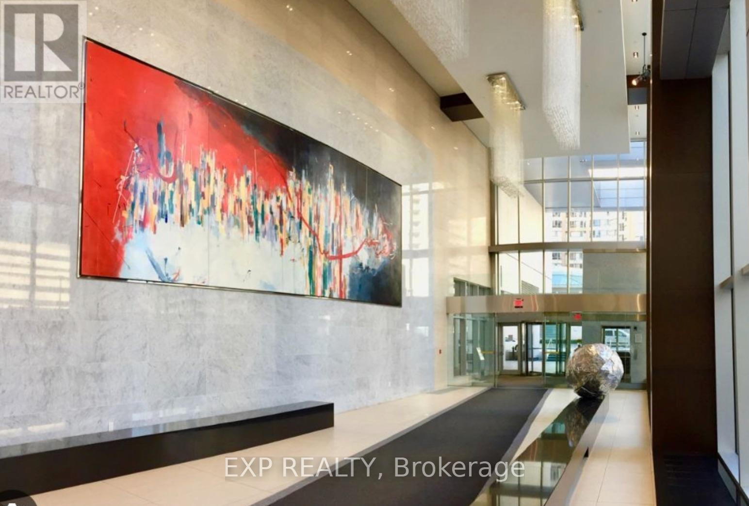 1119 - 386 Yonge Street, Toronto, Ontario  M5B 0A5 - Photo 3 - C12883182