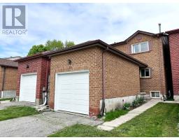 53 MONTEZUMA TRAIL, Toronto, Ontario