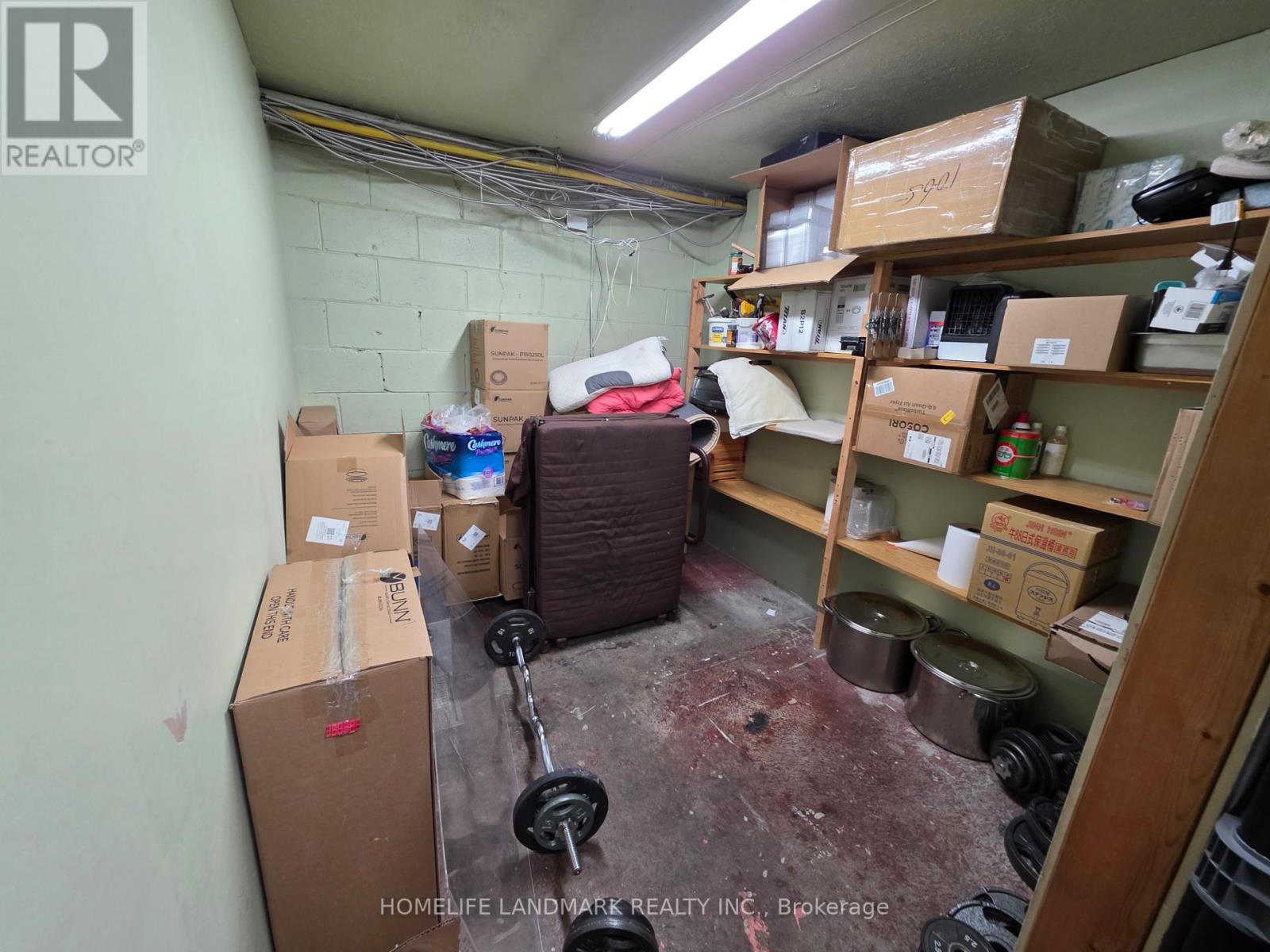 973 Coxwell Avenue, Toronto, Ontario  M4C 3G4 - Photo 12 - E12883192