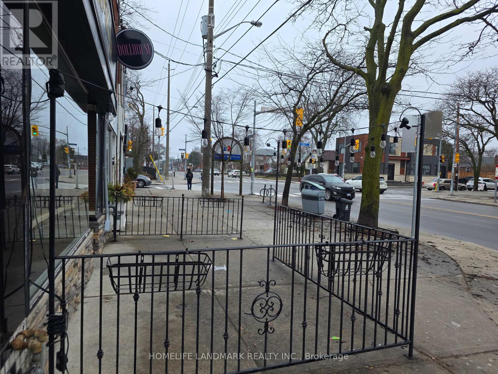 973 Coxwell Avenue, Toronto, Ontario  M4C 3G4 - Photo 15 - E12883192