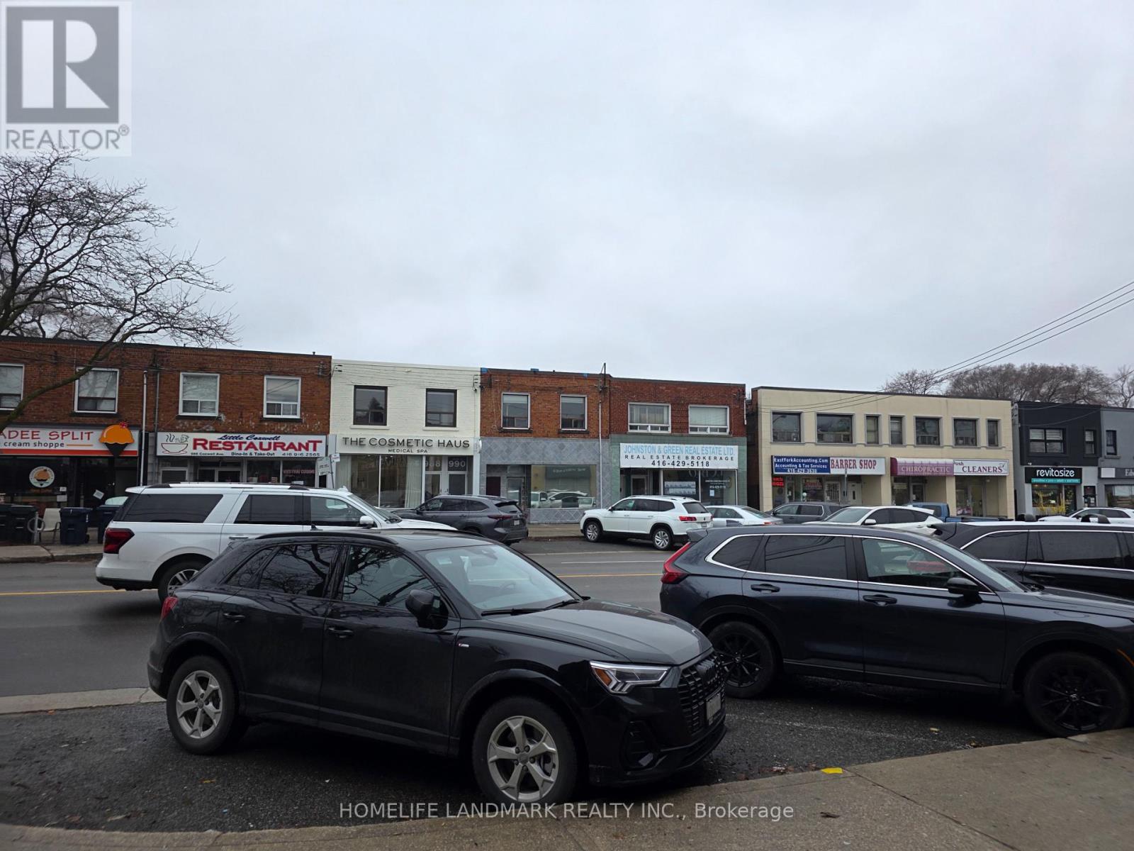 973 Coxwell Avenue, Toronto, Ontario  M4C 3G4 - Photo 16 - E12883192