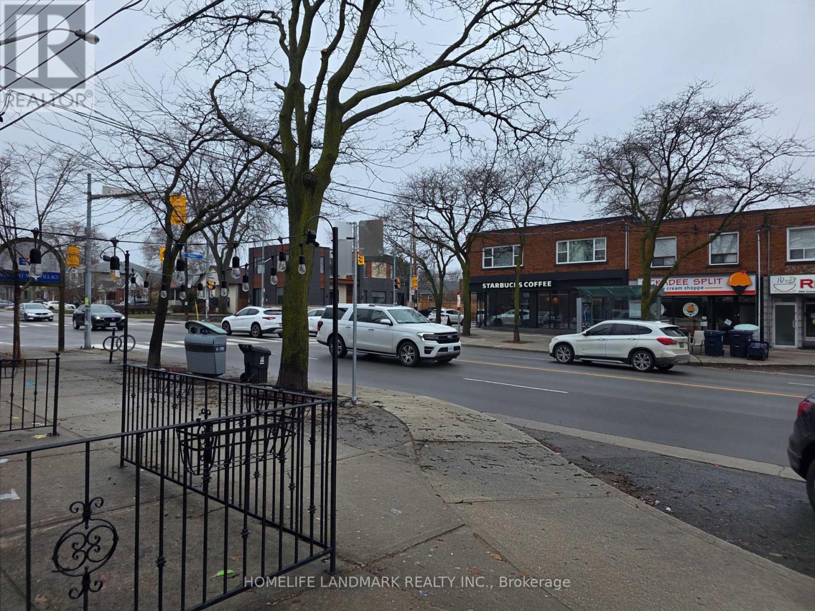 973 Coxwell Avenue, Toronto, Ontario  M4C 3G4 - Photo 17 - E12883192