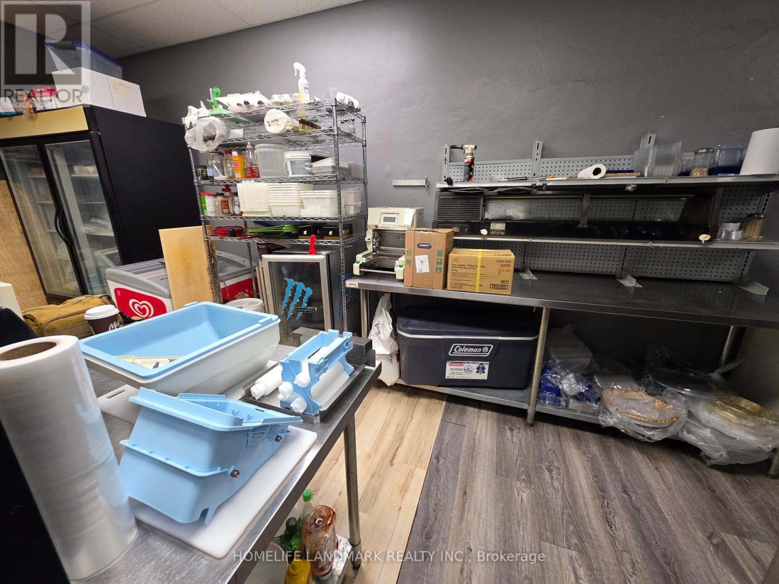 973 Coxwell Avenue, Toronto, Ontario  M4C 3G4 - Photo 5 - E12883192