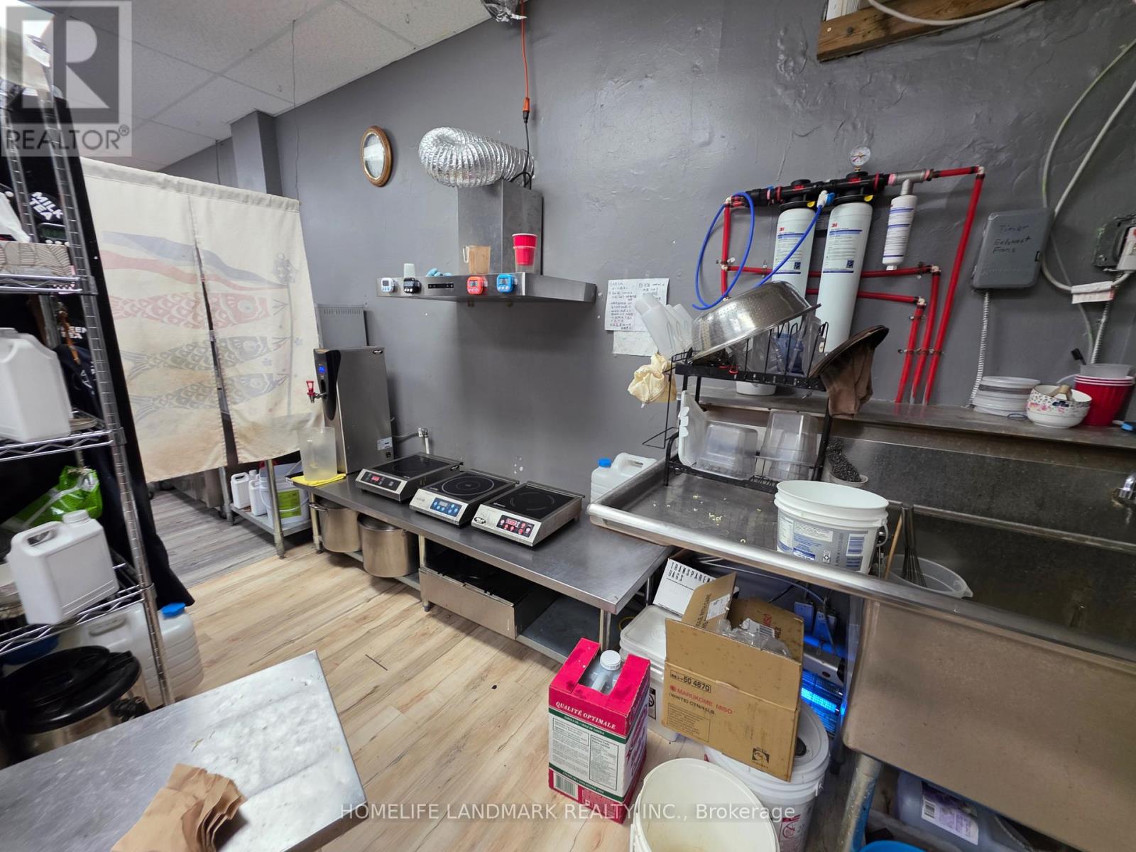 973 Coxwell Avenue, Toronto, Ontario  M4C 3G4 - Photo 6 - E12883192