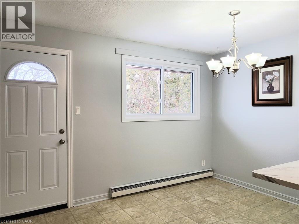 155 Chandler Drive Unit# 3, Kitchener, Ontario  N2E 1H1 - Photo 25 - 40812235