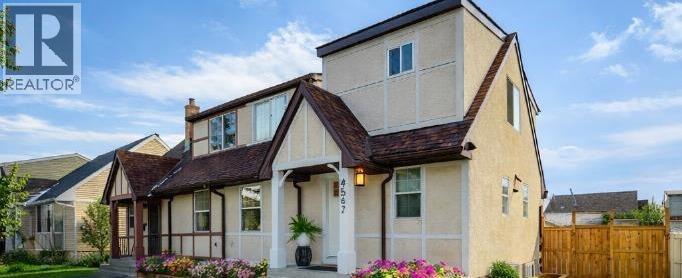 4547 Passchendaele Road SW, Calgary, Alberta