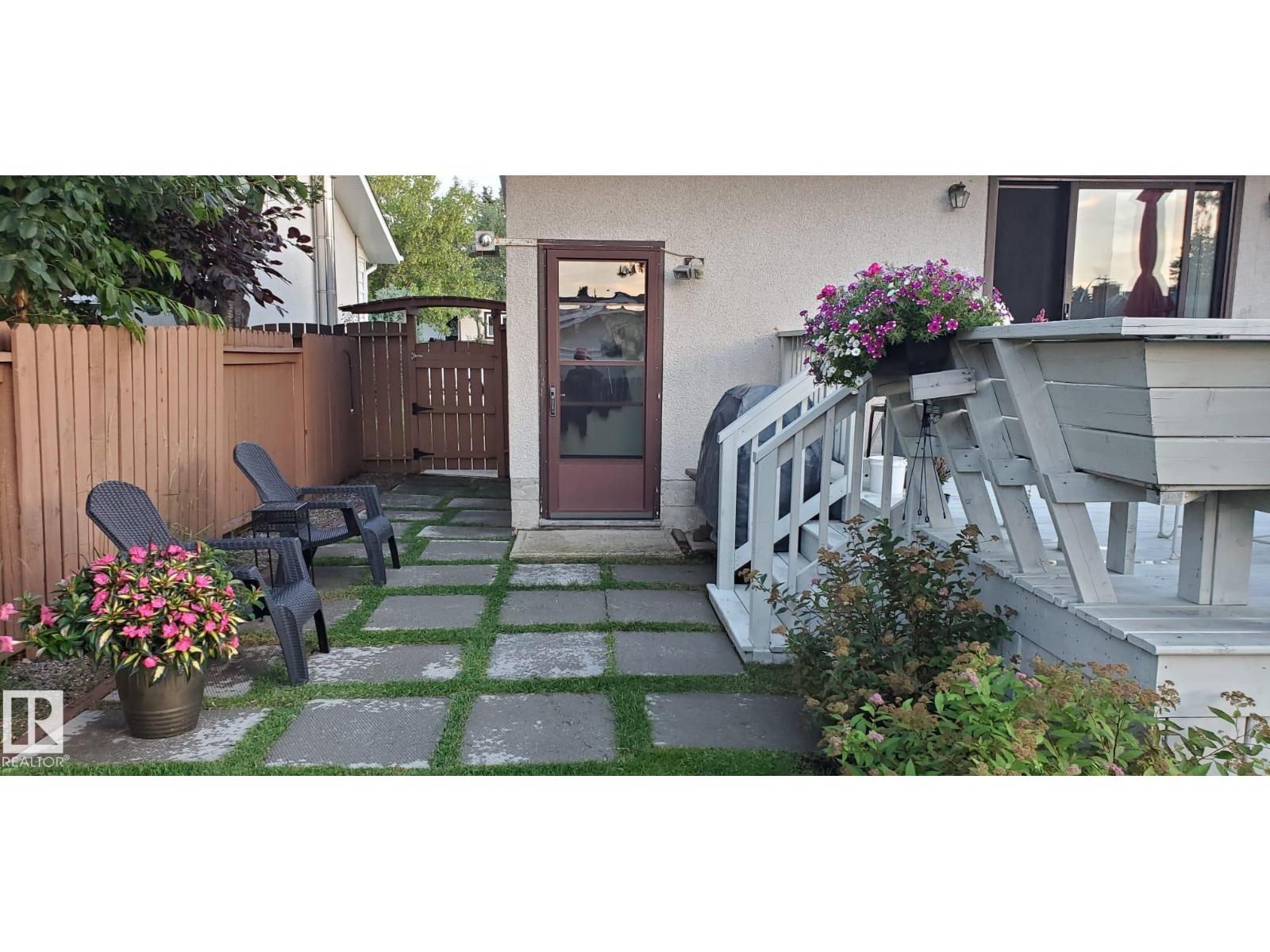 10928 36a Av Nw, Edmonton, Alberta  T6J 0E4 - Photo 31 - E4477519