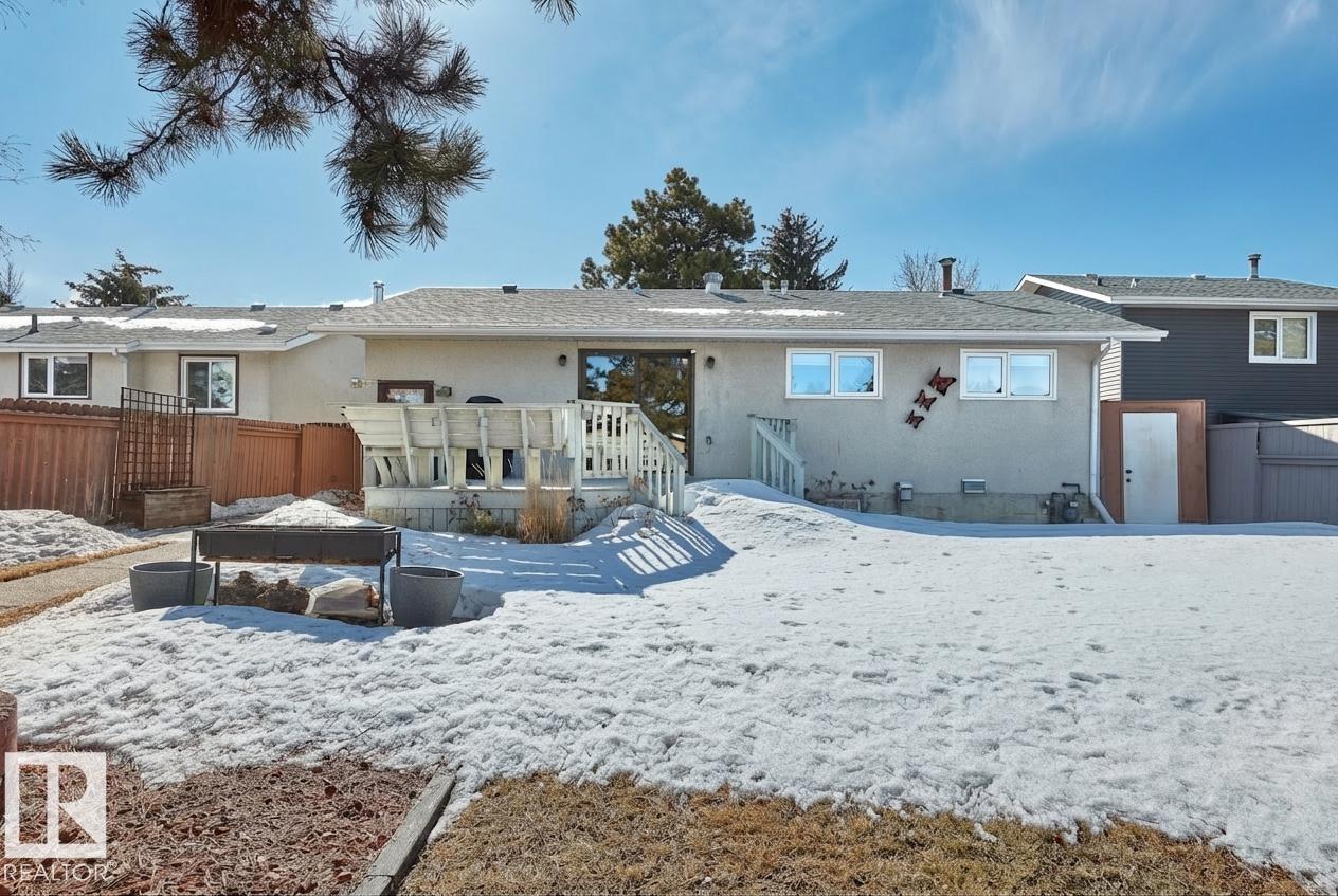 10928 36a Av Nw, Edmonton, Alberta  T6J 0E4 - Photo 35 - E4477519