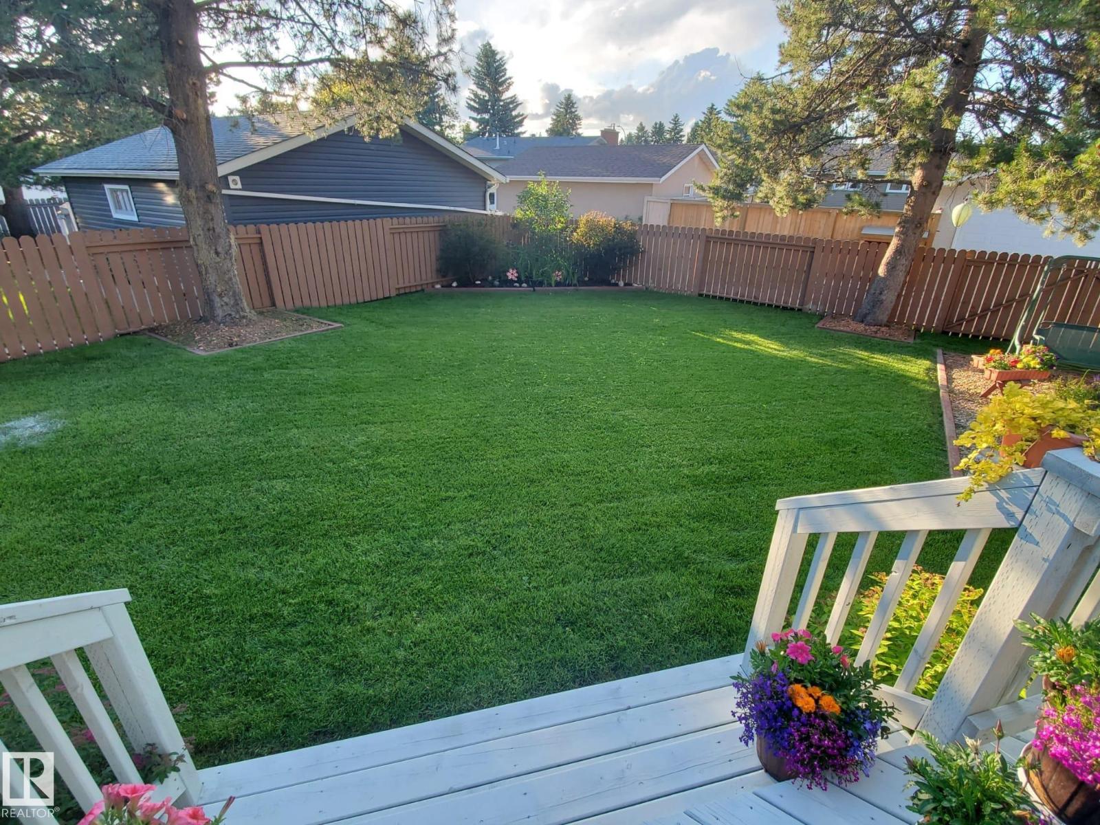 10928 36a Av Nw, Edmonton, Alberta  T6J 0E4 - Photo 41 - E4477519