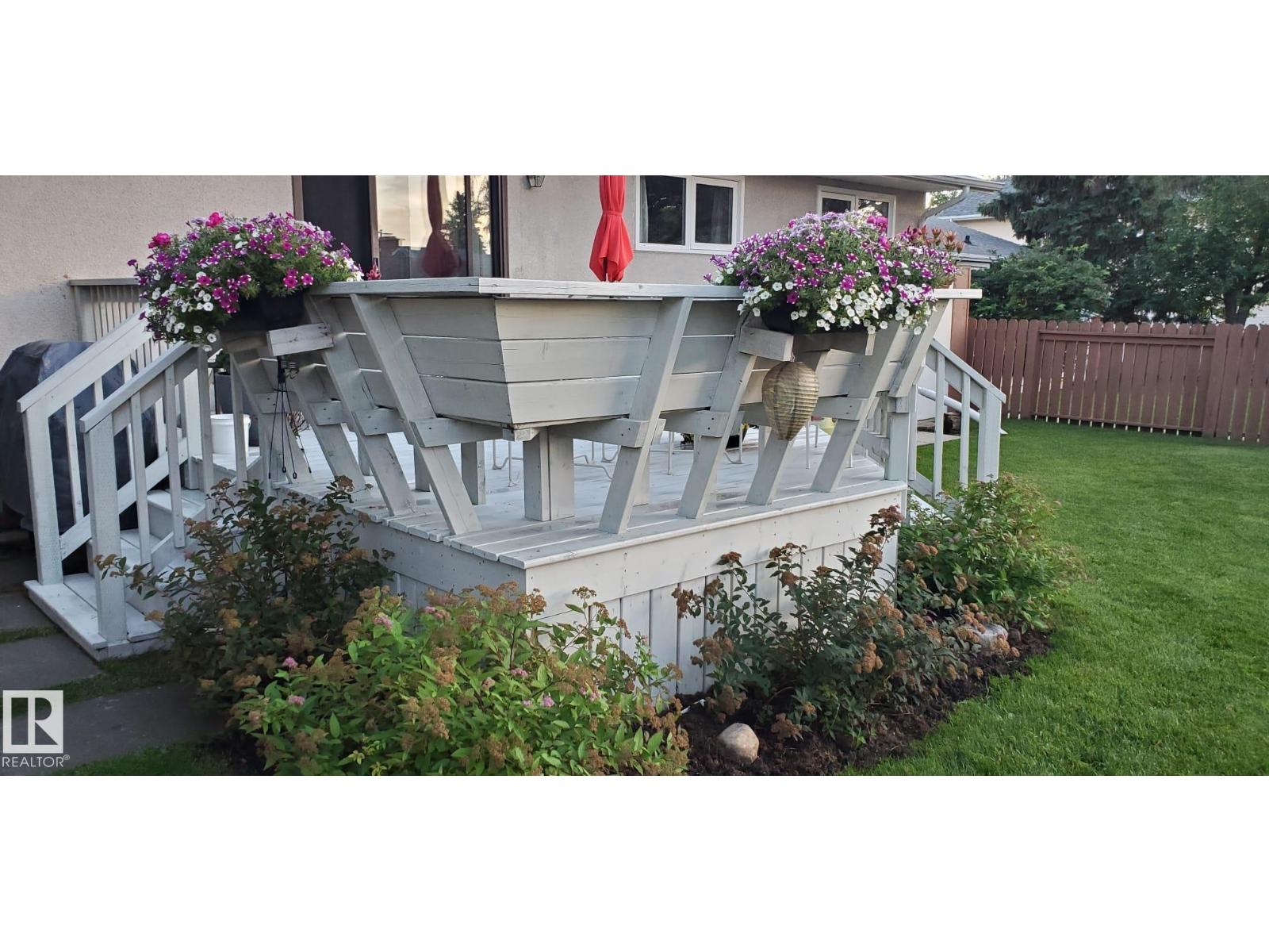 10928 36a Av Nw, Edmonton, Alberta  T6J 0E4 - Photo 43 - E4477519