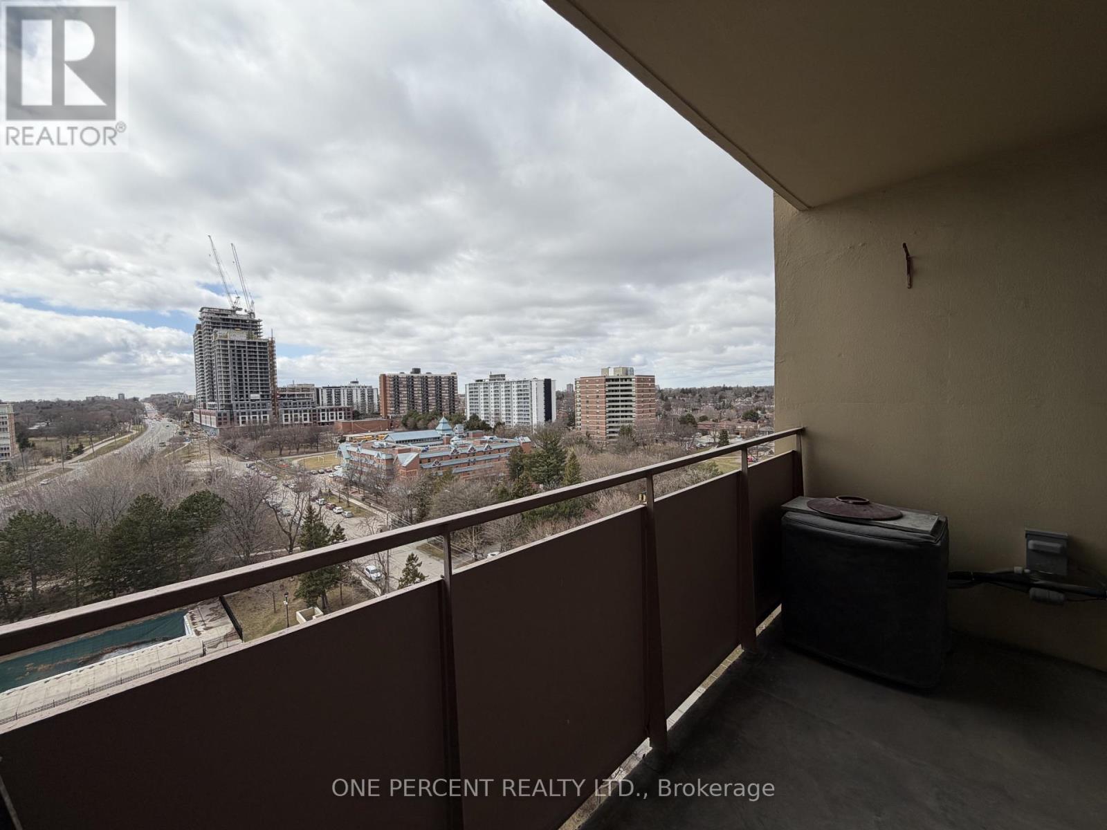 1402 - 61 Richview Road, Toronto, Ontario  M9A 4M8 - Photo 10 - W12883188