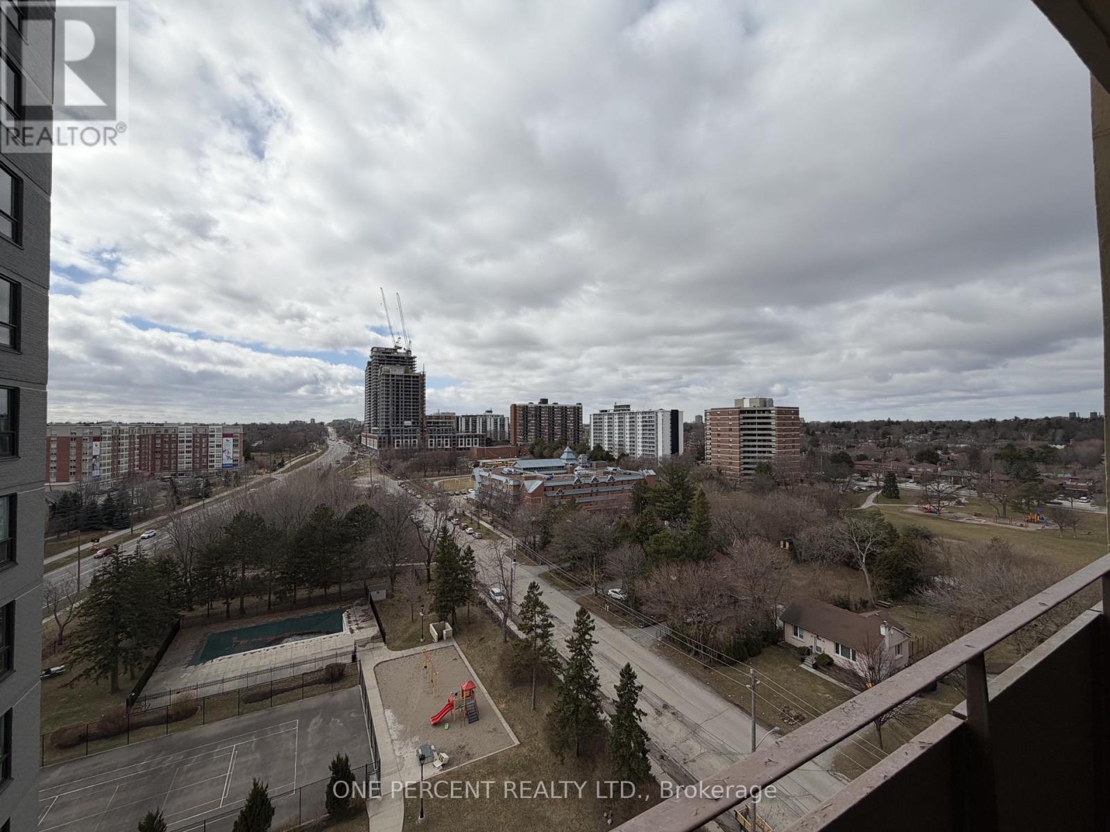 1402 - 61 Richview Road, Toronto, Ontario  M9A 4M8 - Photo 11 - W12883188