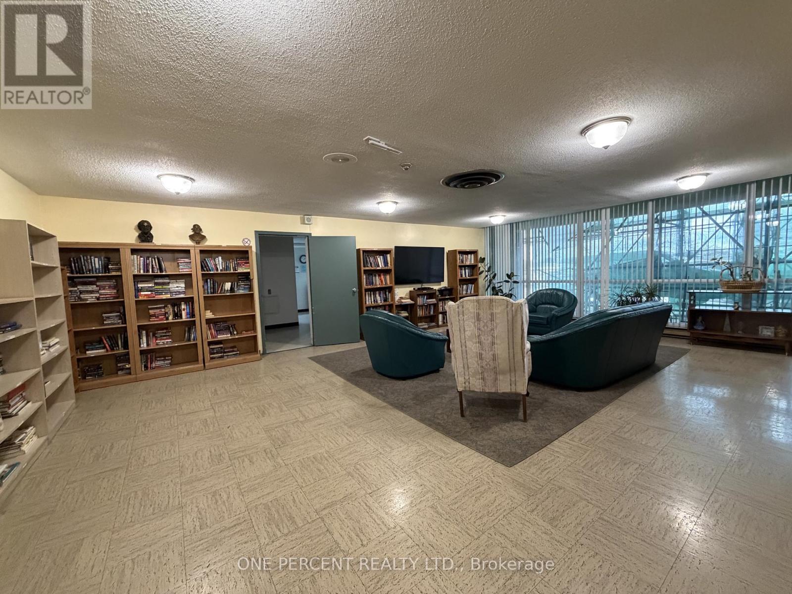 1402 - 61 Richview Road, Toronto, Ontario  M9A 4M8 - Photo 30 - W12883188