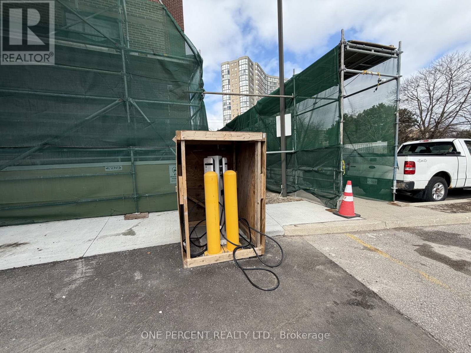 1402 - 61 Richview Road, Toronto, Ontario  M9A 4M8 - Photo 33 - W12883188