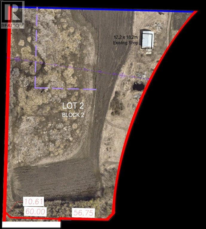 Pt: Nw-21-72-6-W6 Rge Rd 64, Rural Grande Prairie No. 1, Alberta  T0H 0W0 - Photo 2 - A2291580