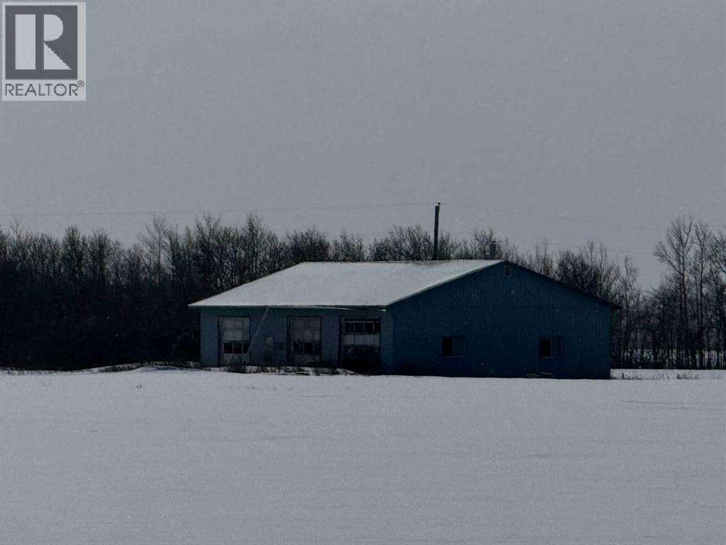 Pt: Nw-21-72-6-W6 Rge Rd 64, Rural Grande Prairie No. 1, Alberta  T0H 0W0 - Photo 3 - A2291580