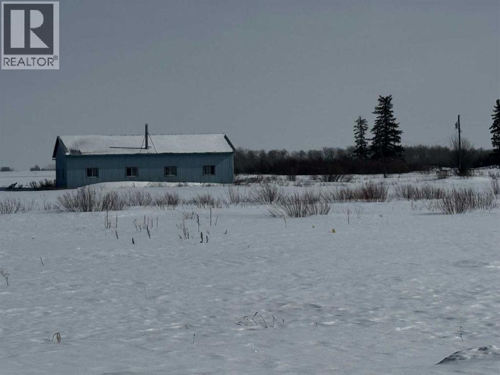 Pt: Nw-21-72-6-W6 Rge Rd 64, Rural Grande Prairie No. 1, Alberta  T0H 0W0 - Photo 4 - A2291580