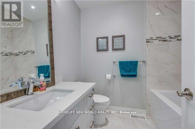 79 Alamosa Drive, Toronto, Ontario  M2J 2N8 - Photo 10 - C12859706