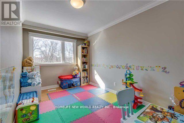 79 Alamosa Drive, Toronto, Ontario  M2J 2N8 - Photo 12 - C12859706