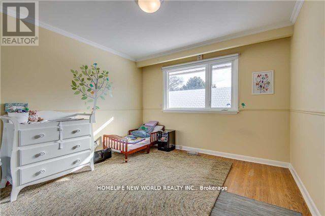 79 Alamosa Drive, Toronto, Ontario  M2J 2N8 - Photo 13 - C12859706