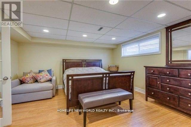 79 Alamosa Drive, Toronto, Ontario  M2J 2N8 - Photo 14 - C12859706