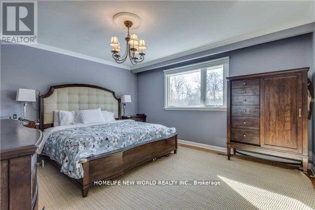 79 Alamosa Drive, Toronto, Ontario  M2J 2N8 - Photo 8 - C12859706