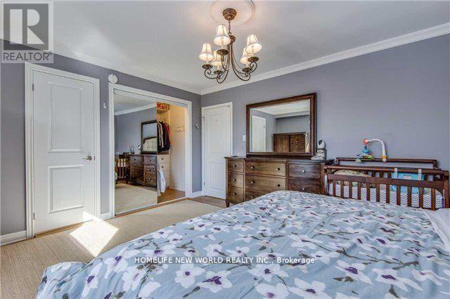 79 Alamosa Drive, Toronto, Ontario  M2J 2N8 - Photo 9 - C12859706