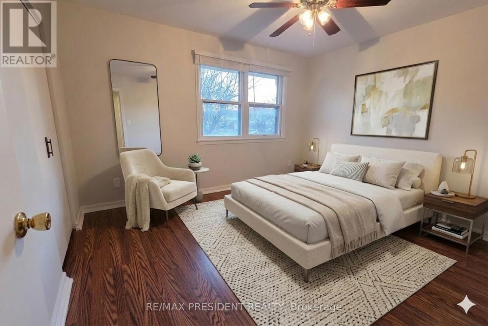 B - 560 Brookhaven Crescent, Waterloo, Ontario N2L 4R7 - Photo 15 - X12882654