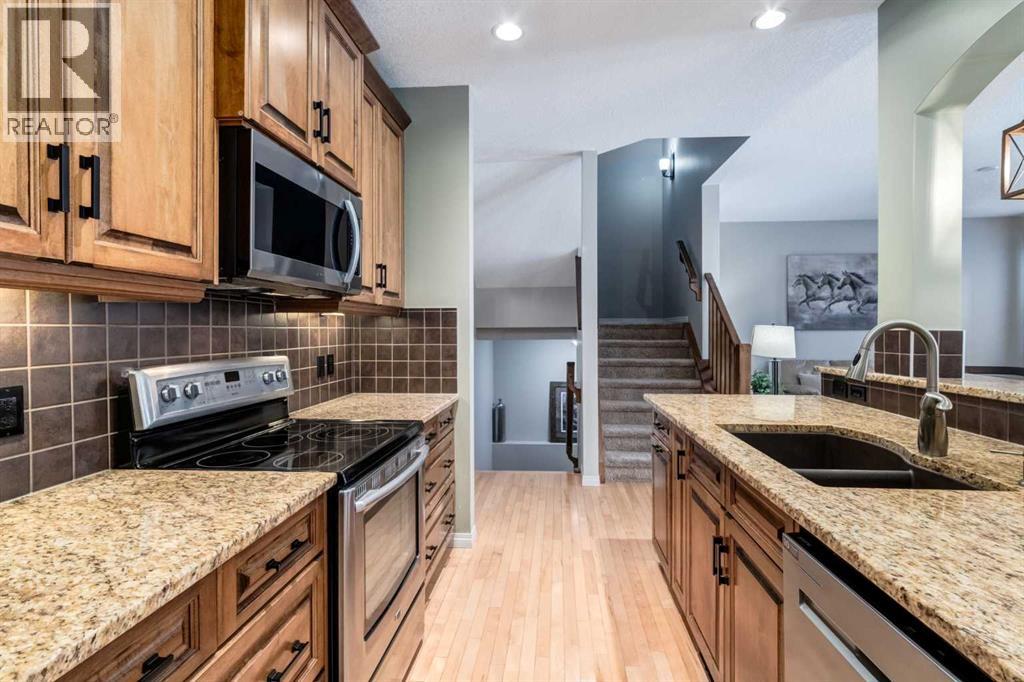 477 Mahogany Court Se, Calgary, Alberta  T3M 0T7 - Photo 7 - A2291258