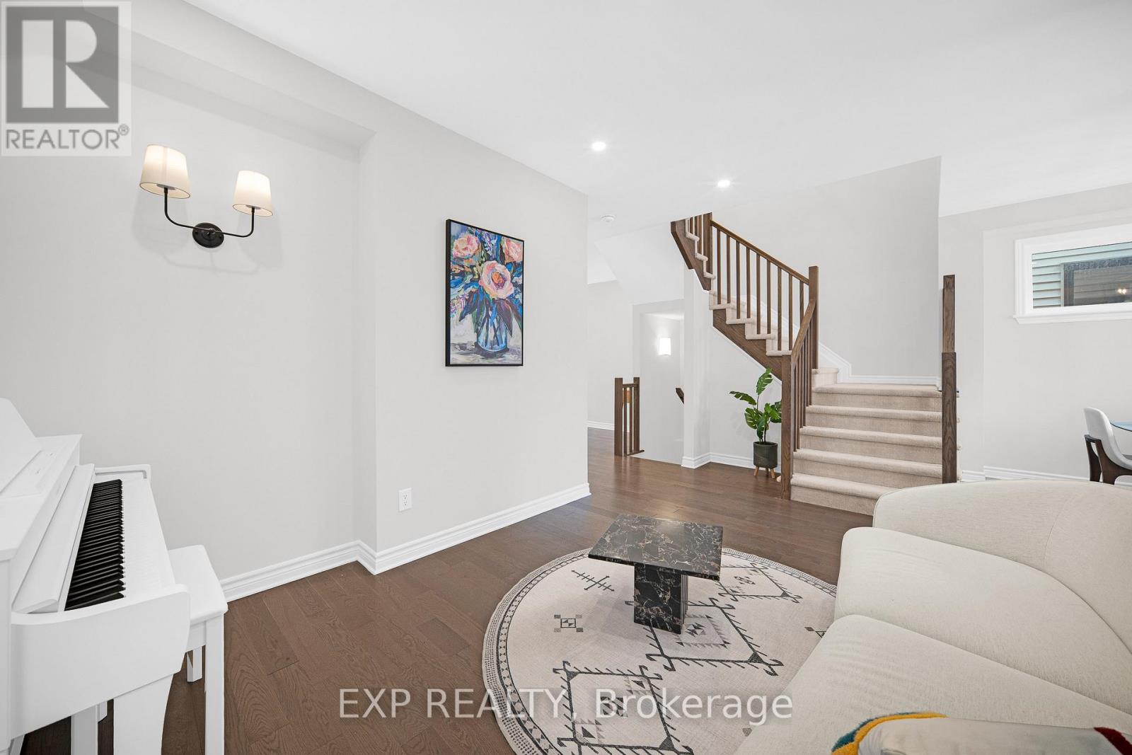 52 Whooping Crane Ridge, Ottawa, Ontario  K4M 0P2 - Photo 10 - X12883222