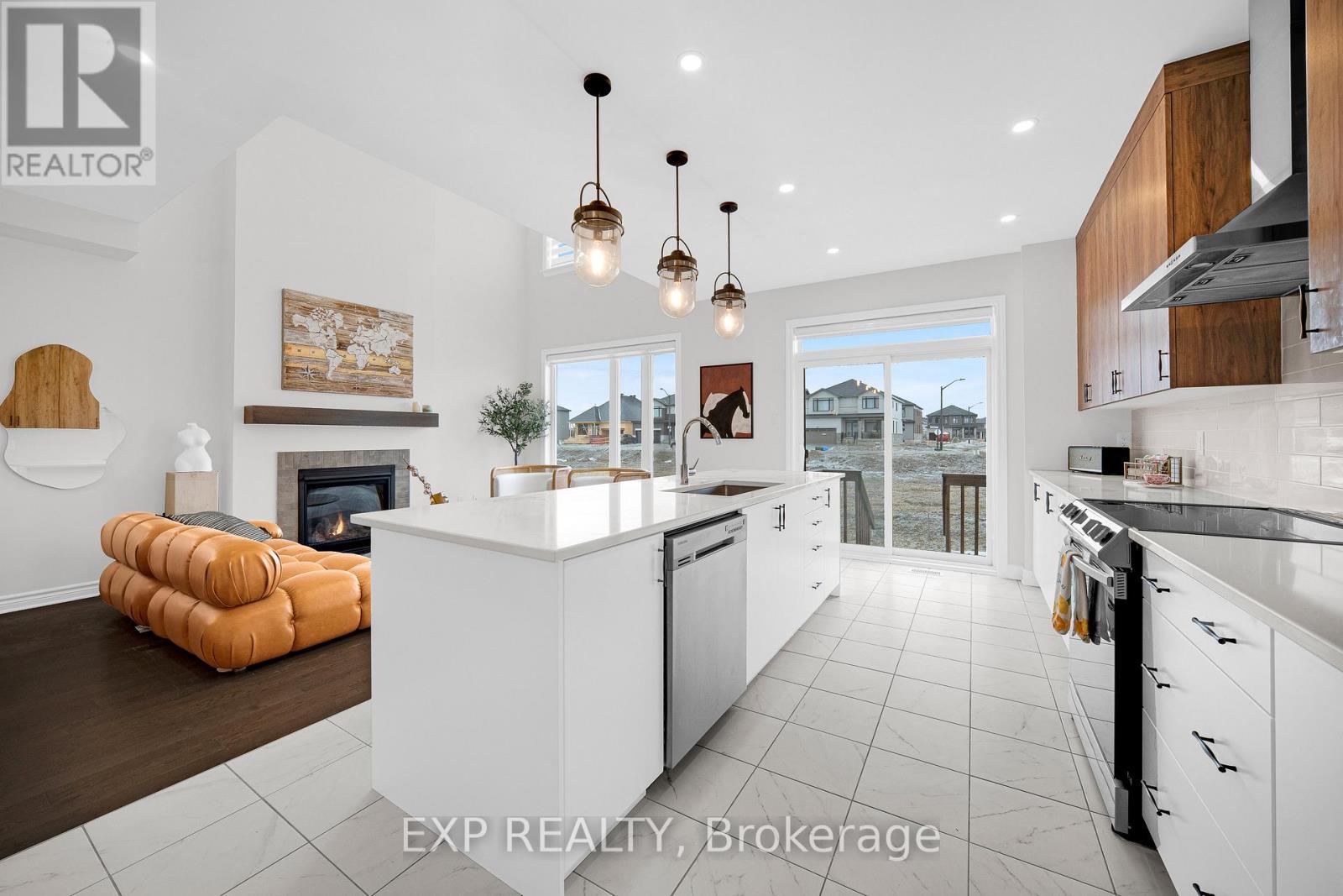 52 Whooping Crane Ridge, Ottawa, Ontario  K4M 0P2 - Photo 14 - X12883222