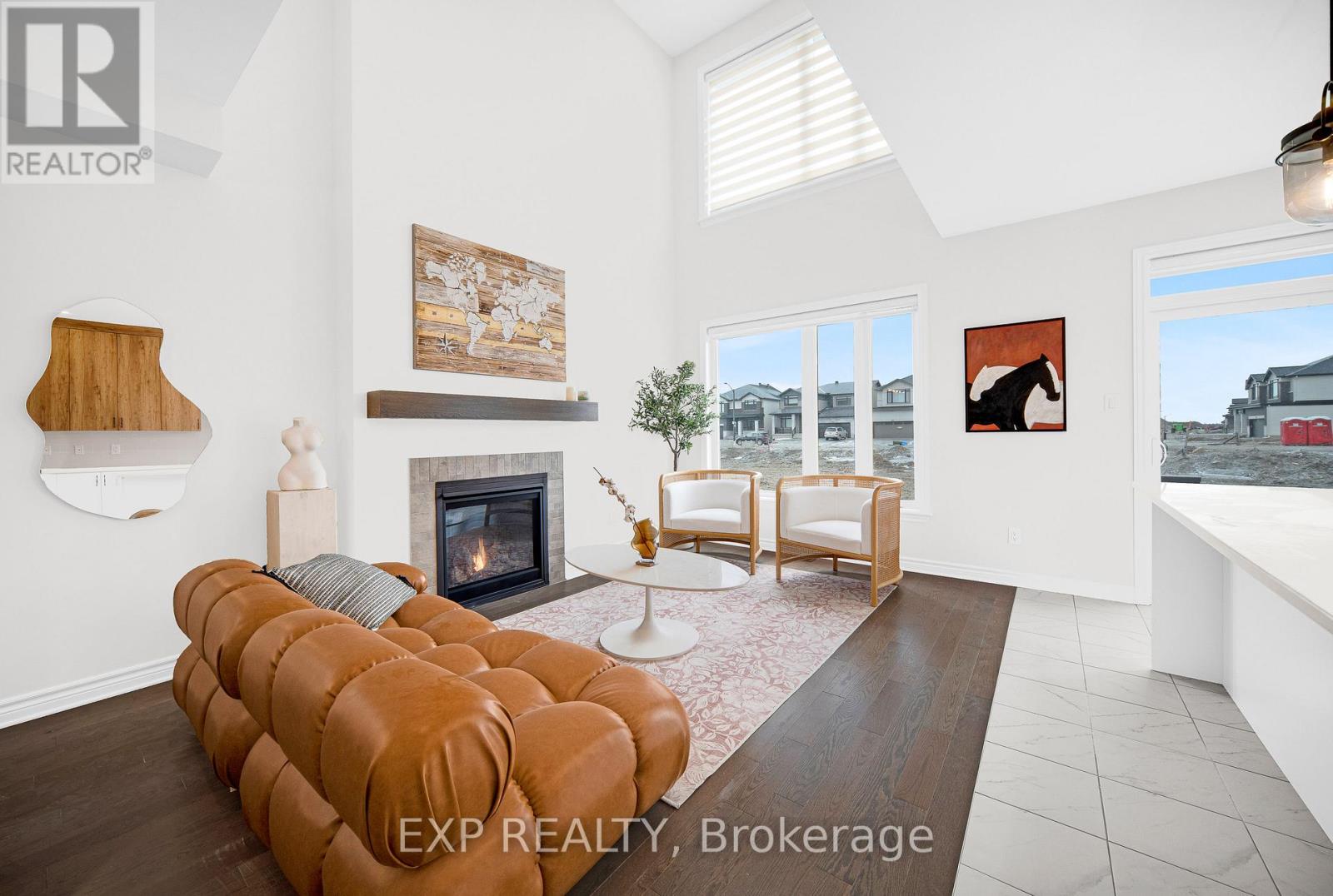 52 Whooping Crane Ridge, Ottawa, Ontario  K4M 0P2 - Photo 2 - X12883222