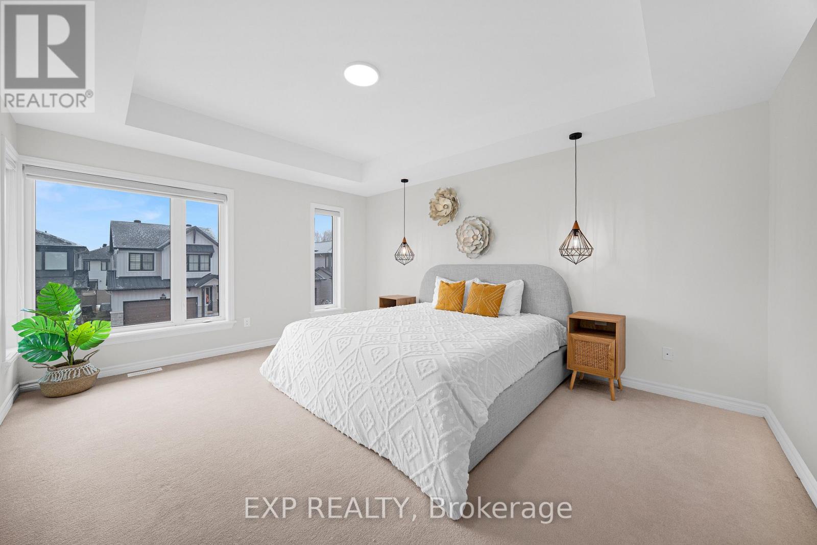 52 Whooping Crane Ridge, Ottawa, Ontario  K4M 0P2 - Photo 21 - X12883222