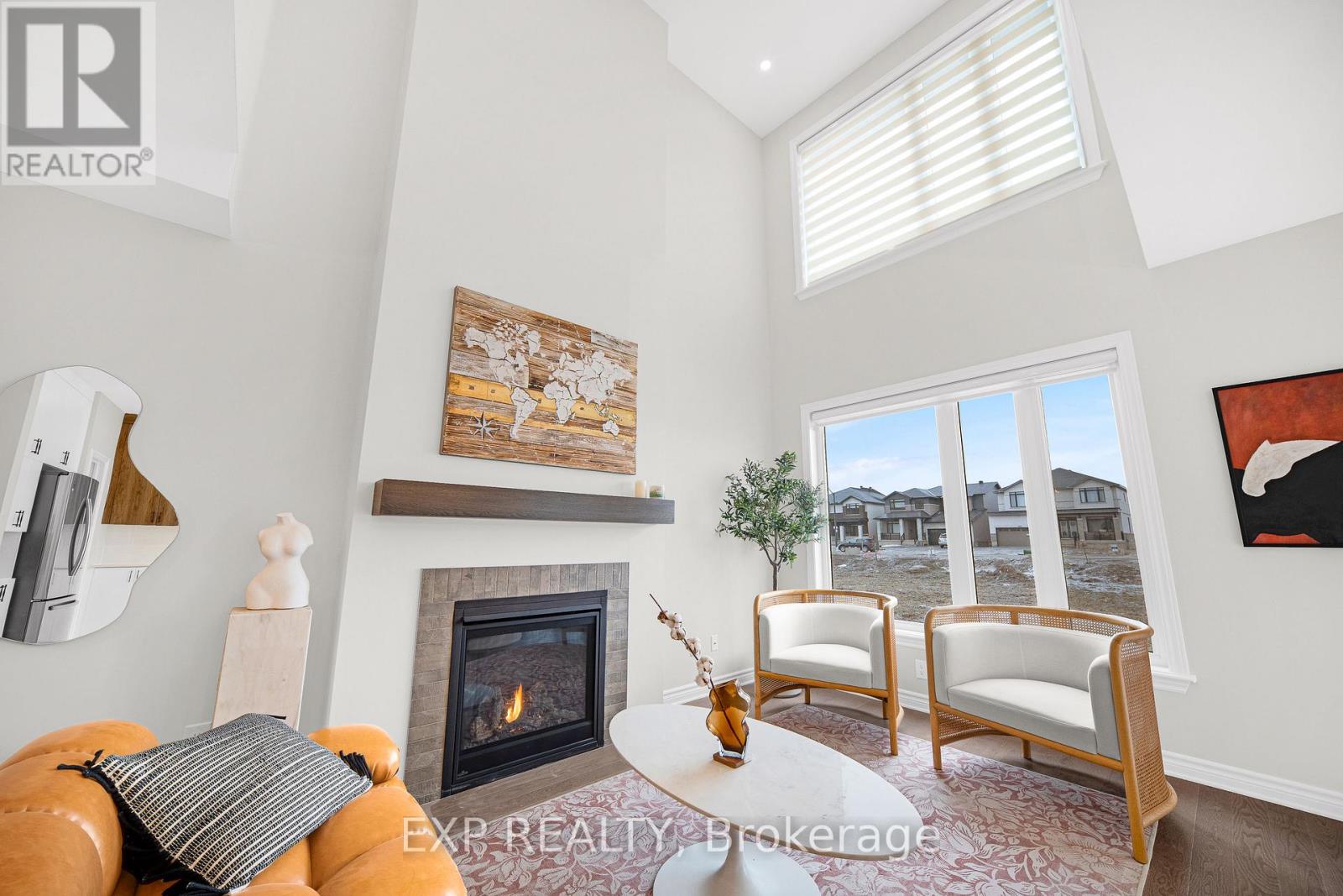 52 Whooping Crane Ridge, Ottawa, Ontario  K4M 0P2 - Photo 3 - X12883222