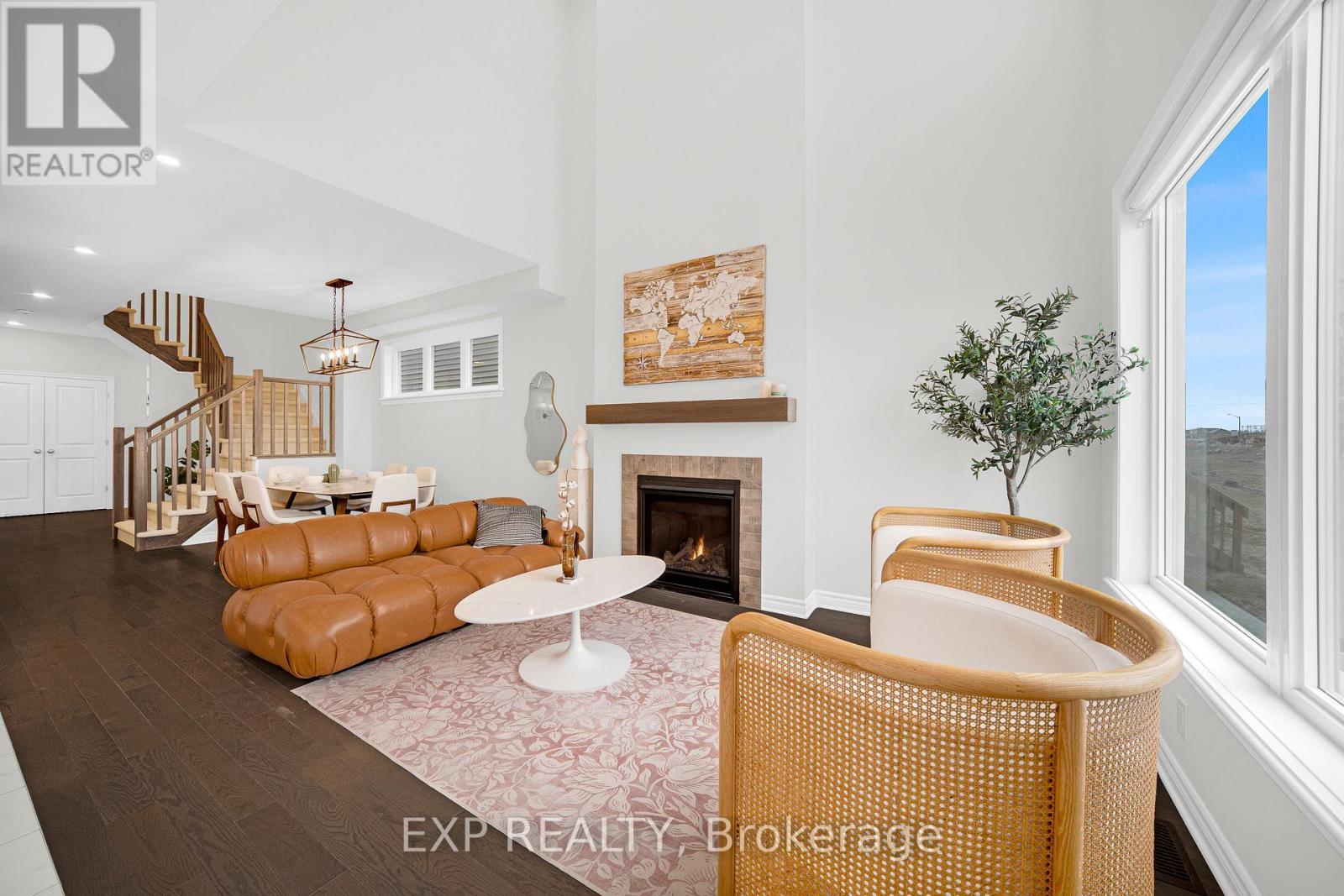 52 Whooping Crane Ridge, Ottawa, Ontario  K4M 0P2 - Photo 4 - X12883222