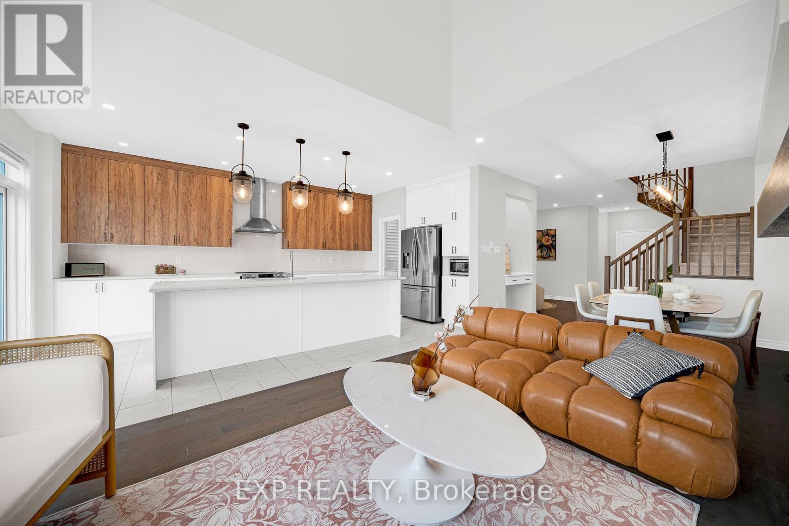 52 Whooping Crane Ridge, Ottawa, Ontario  K4M 0P2 - Photo 5 - X12883222