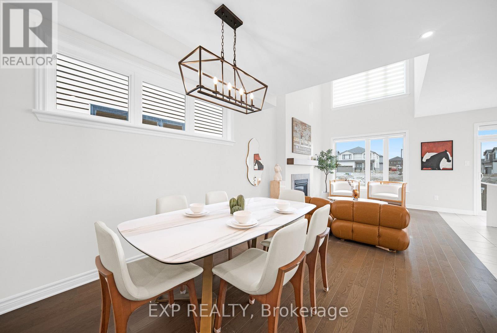 52 Whooping Crane Ridge, Ottawa, Ontario  K4M 0P2 - Photo 6 - X12883222