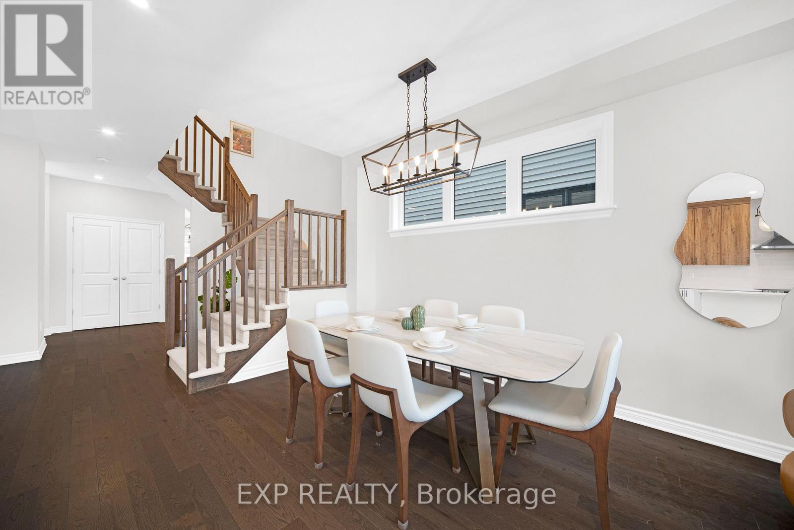 52 Whooping Crane Ridge, Ottawa, Ontario  K4M 0P2 - Photo 7 - X12883222