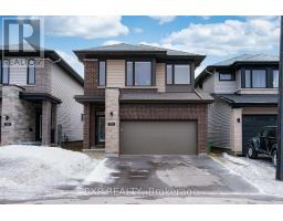52 WHOOPING CRANE RIDGE, Ottawa, Ontario