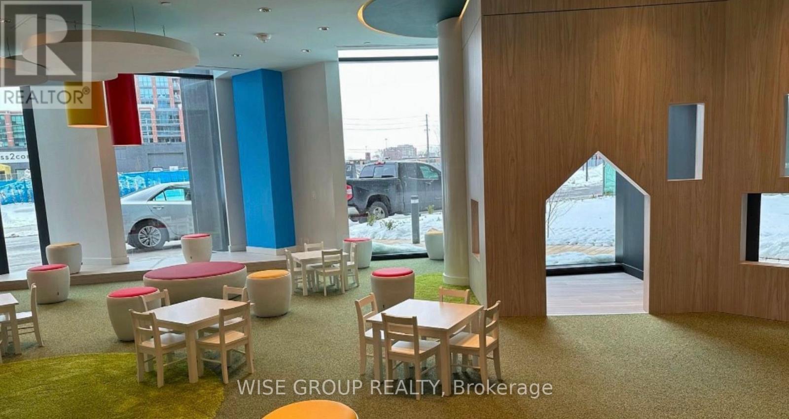 627 - 30 Tretti Way, Toronto, Ontario  M3H 0E3 - Photo 11 - C12883236