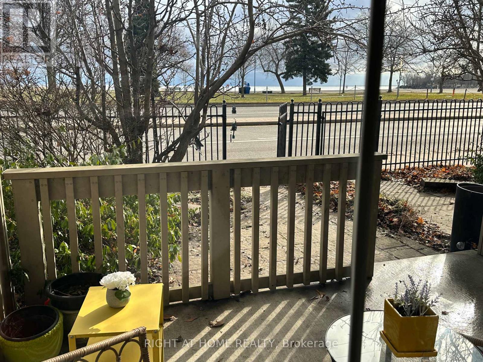 Ground - 1830 Lake Shore Boulevard E, Toronto, Ontario  M4L 6S8 - Photo 12 - E12883226