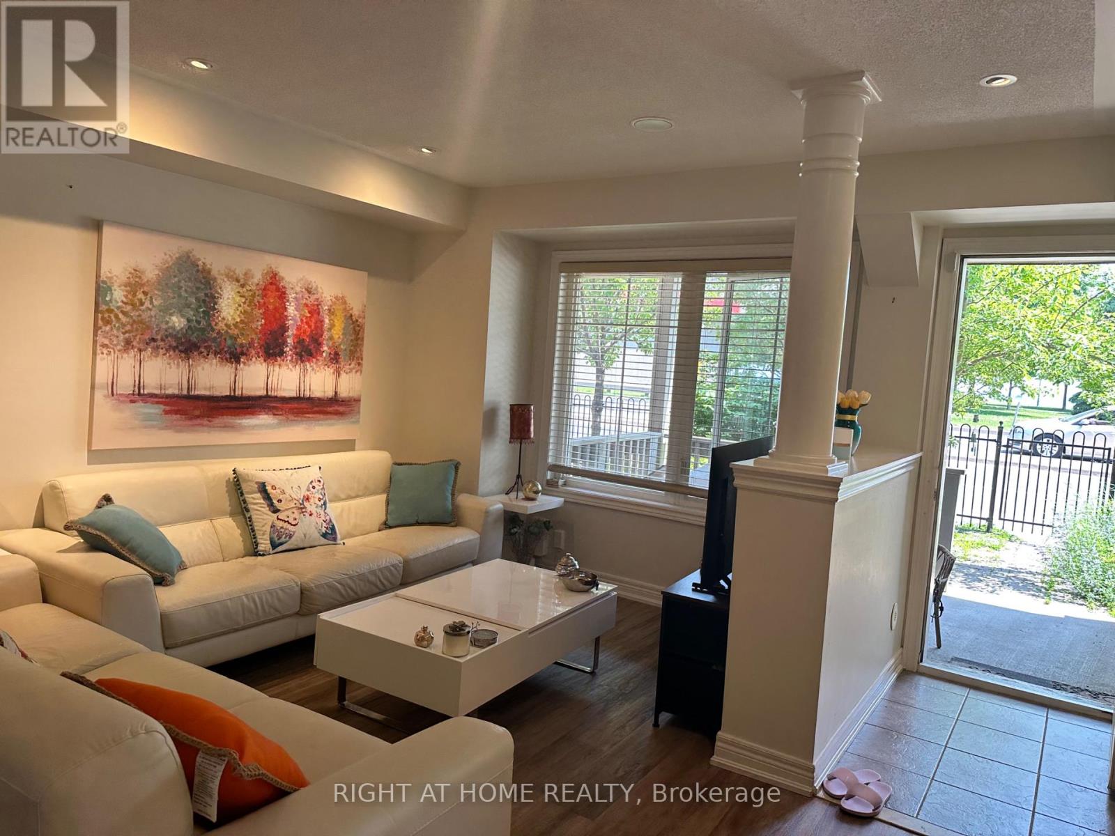 Ground - 1830 Lake Shore Boulevard E, Toronto, Ontario  M4L 6S8 - Photo 13 - E12883226