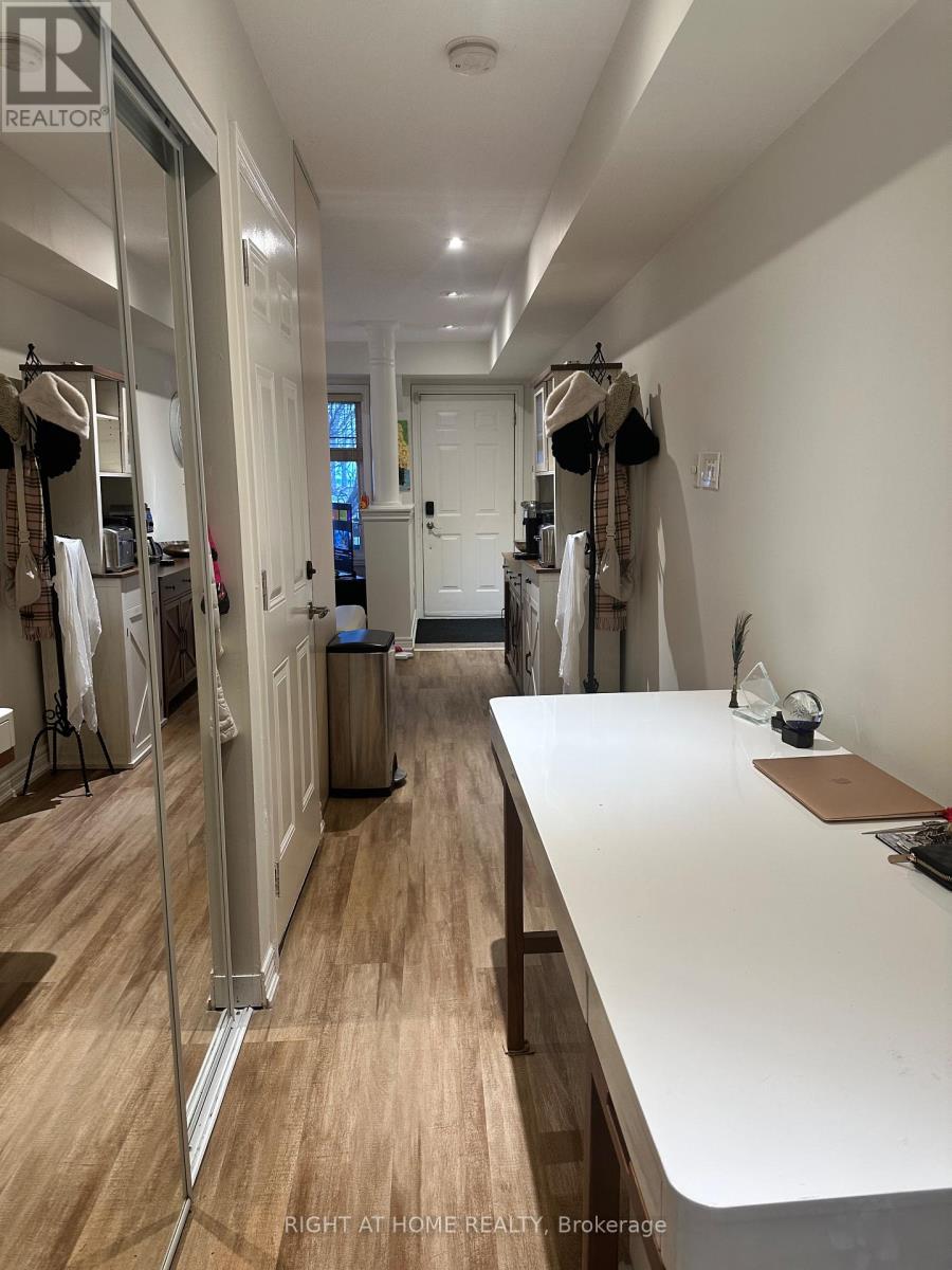 Ground - 1830 Lake Shore Boulevard E, Toronto, Ontario  M4L 6S8 - Photo 14 - E12883226